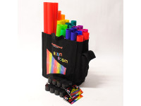 Boomwhackers BW Set 04 Basic School Set Boomwhackers BW Set 04 Basic School Set